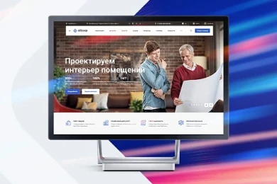 Аспро: Корпоративный сайт 3.0 в Сочи